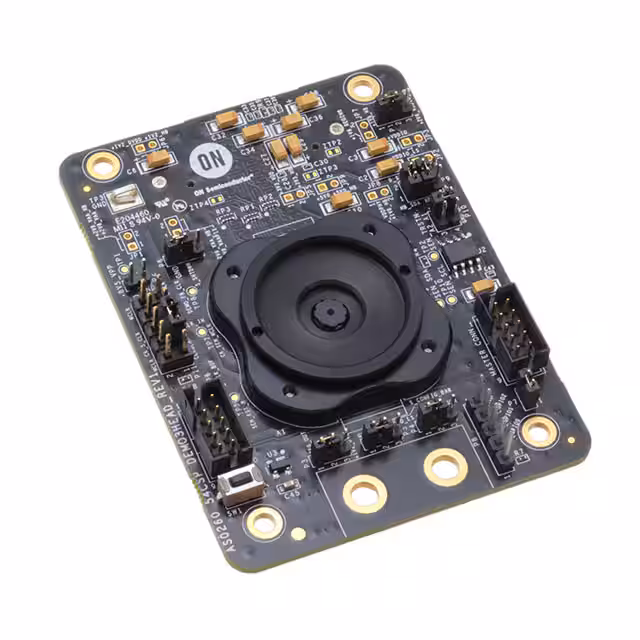 AS0260CSSC28SUKAH3-GEVB onsemi  Cartes d'évaluation - Capteurs